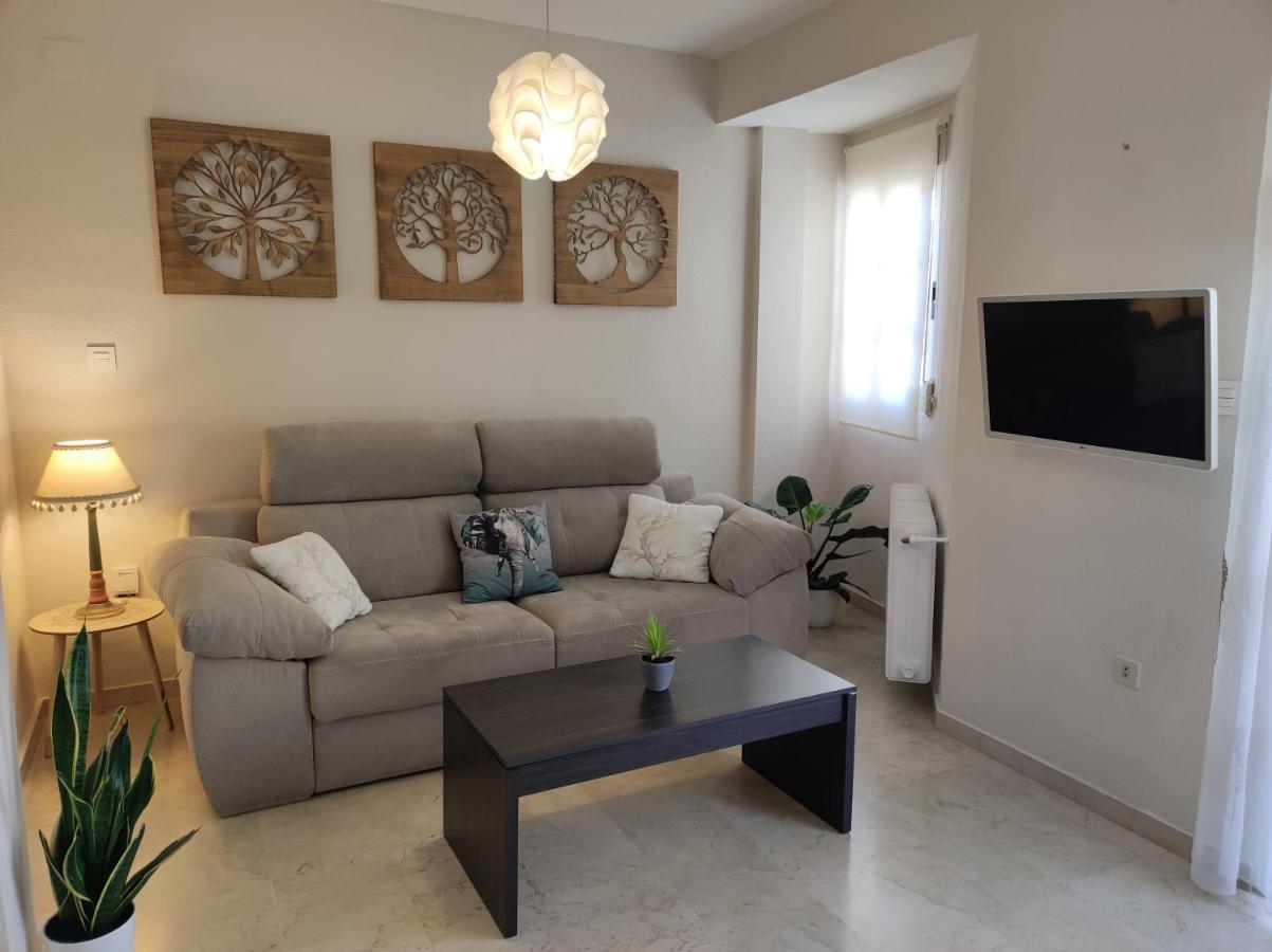 Apartamento Entre La Alhambra Y Sierra Nevada Cenes De La Vega Exterior foto